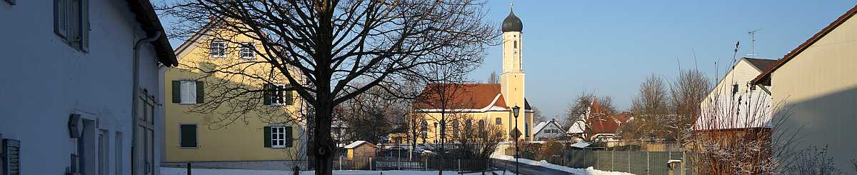 Kottgeisering, St. Valentin