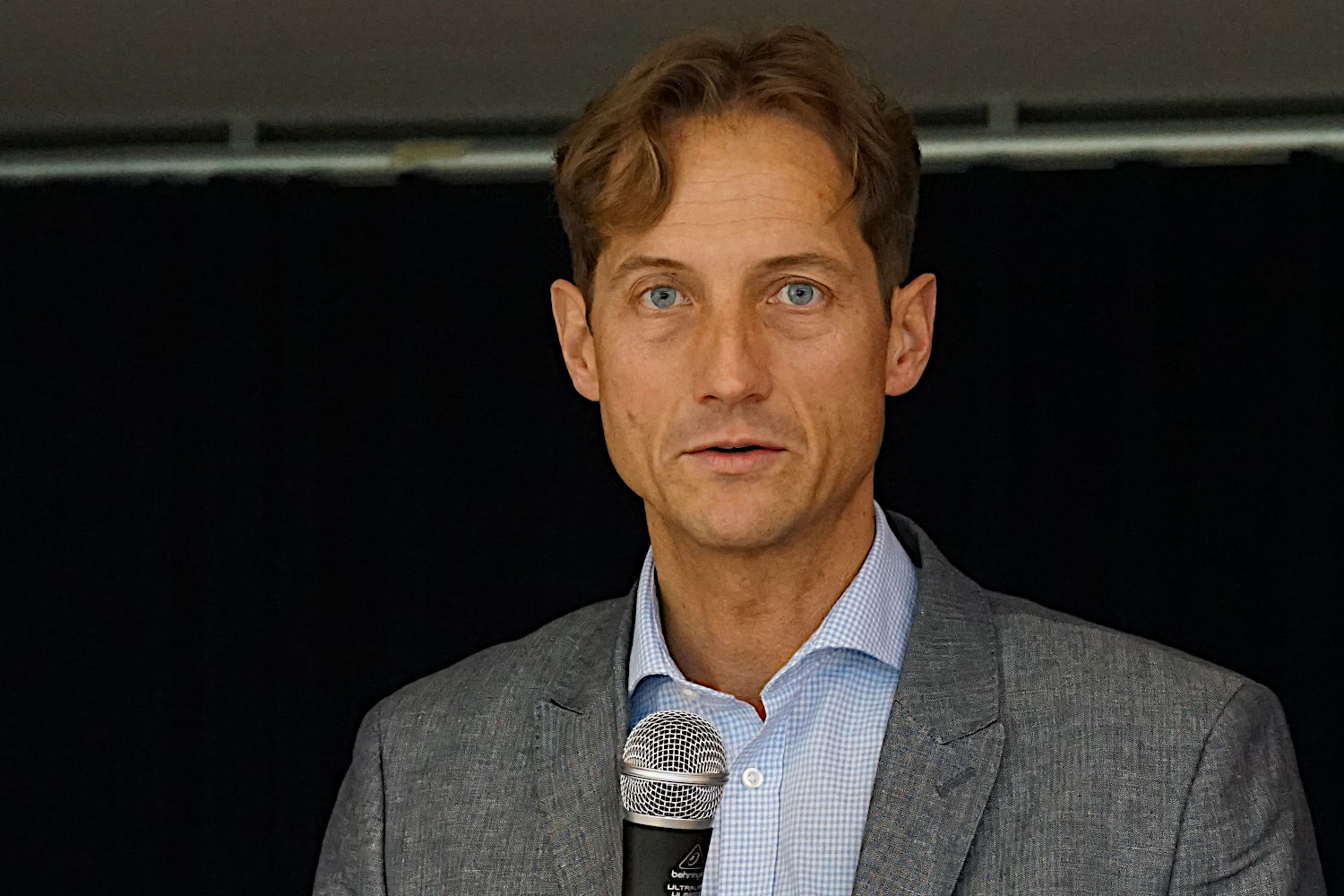 Prof. Dr. Ingo Hahn, MdL