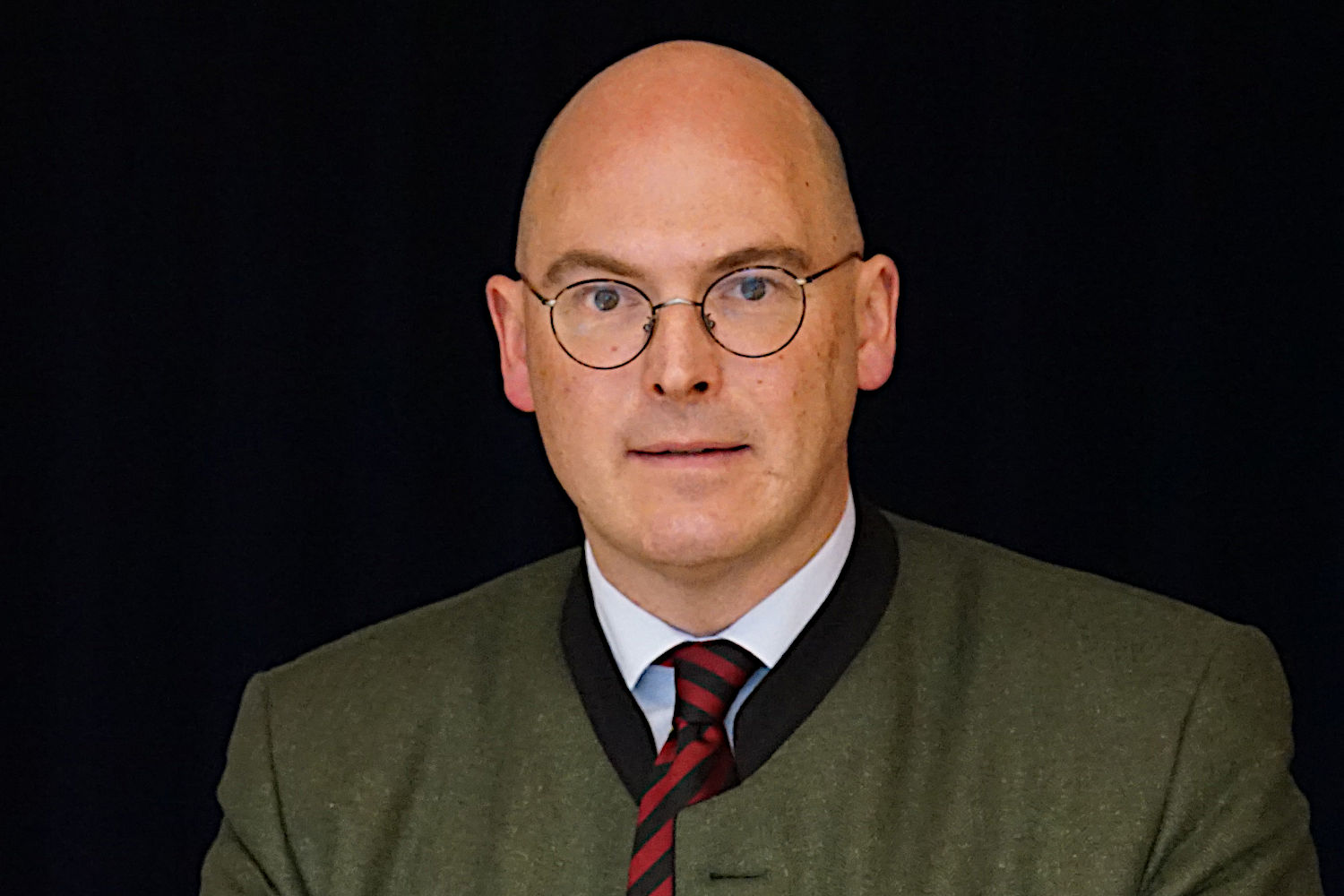 Dr. Christoph Birghan, Kandidat für das EU-Parlament