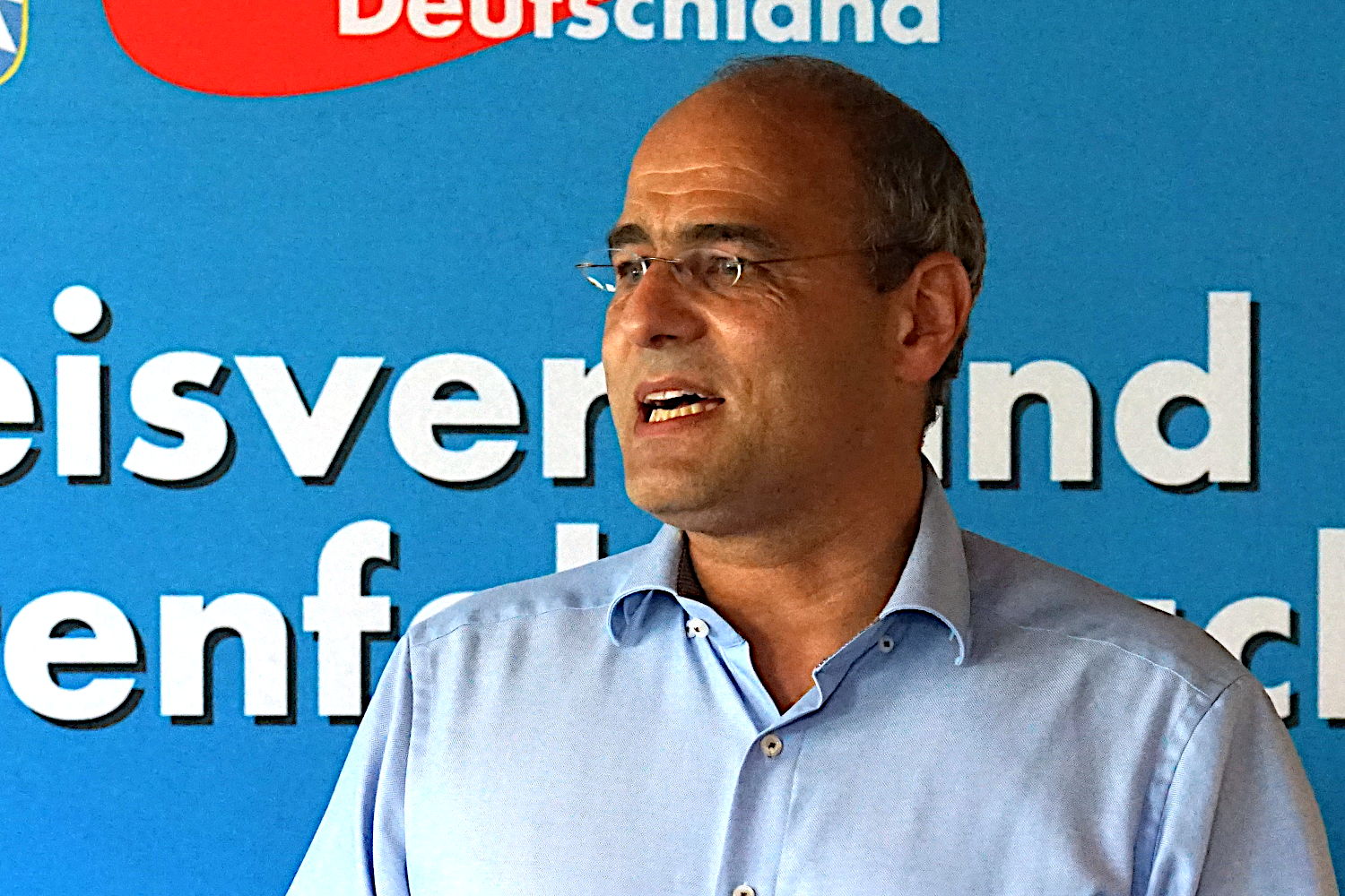 Peter Boehringer, MdB