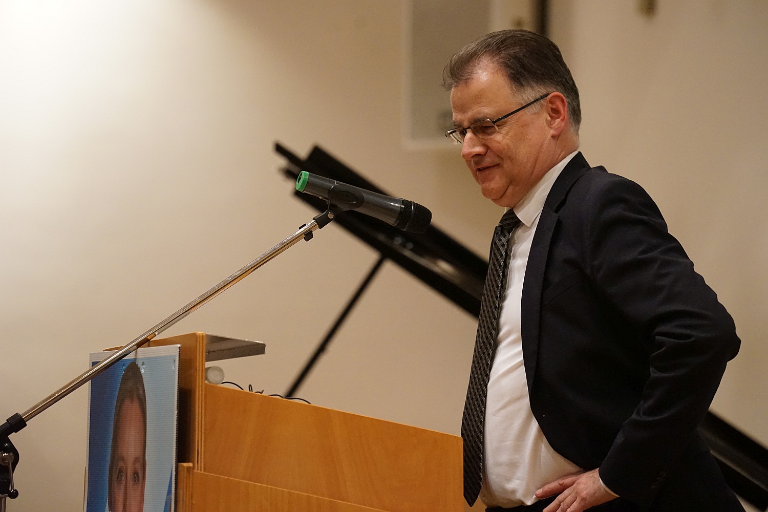 MdB Jürgen Braun