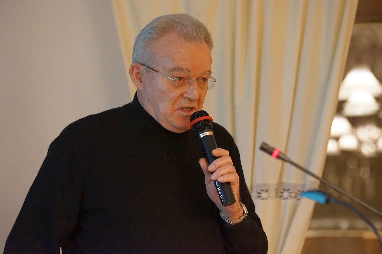 Buchautor Peter Haisenko