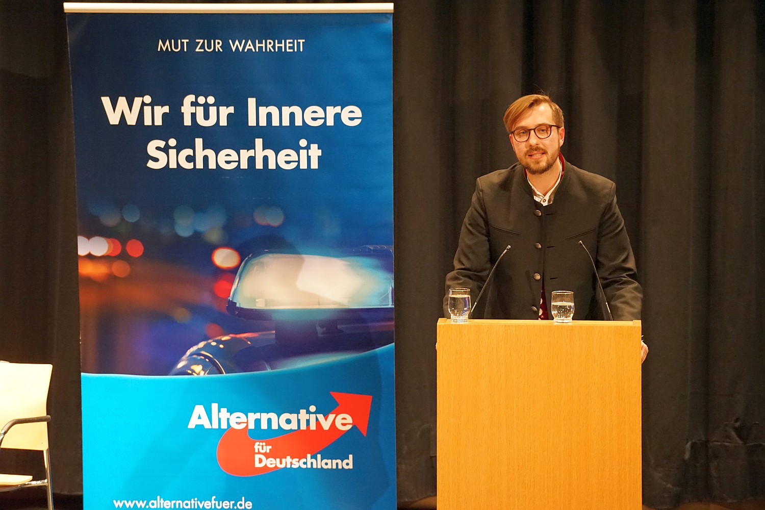 Christoph Steier