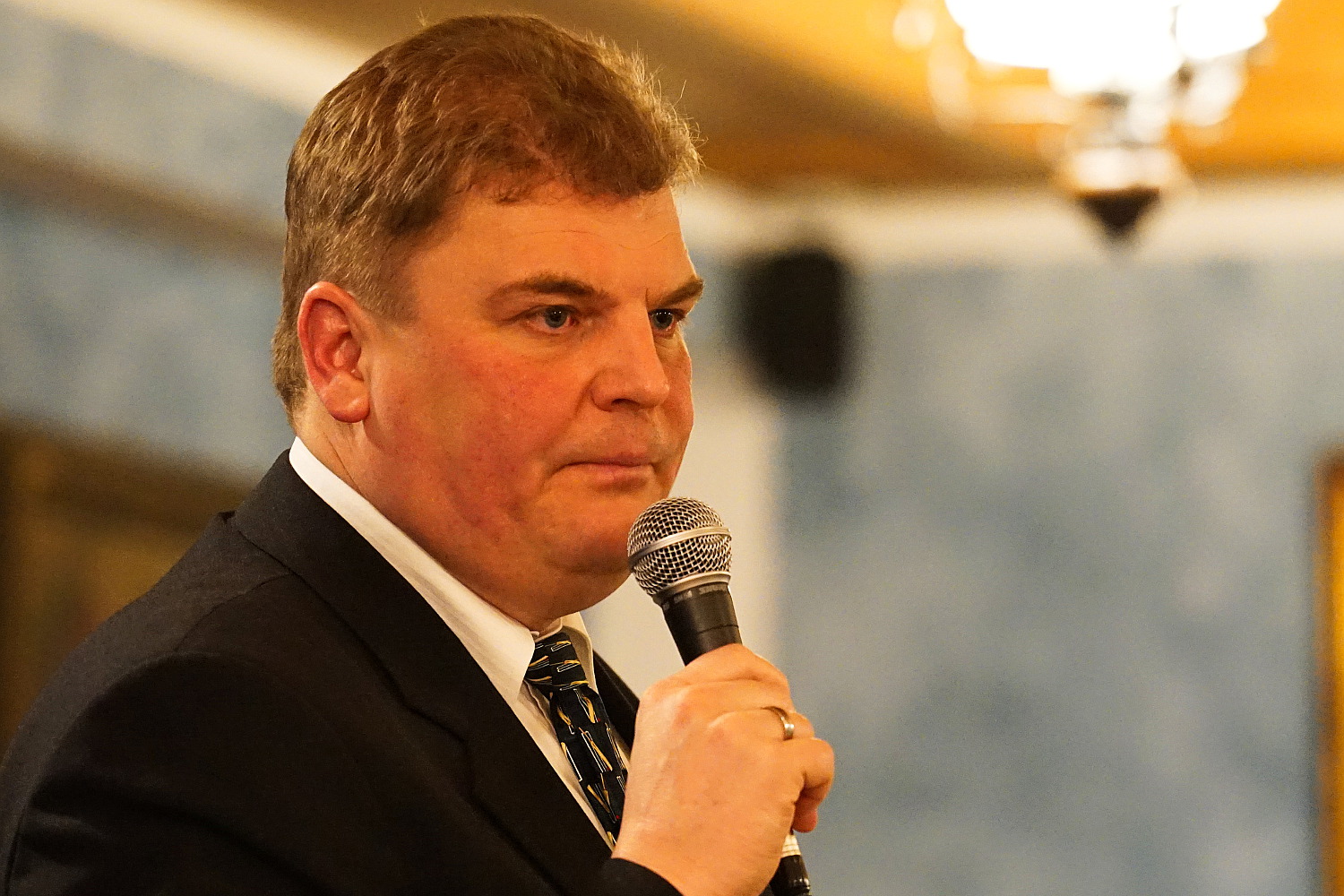 Dr. Rainer Kraft, MdB