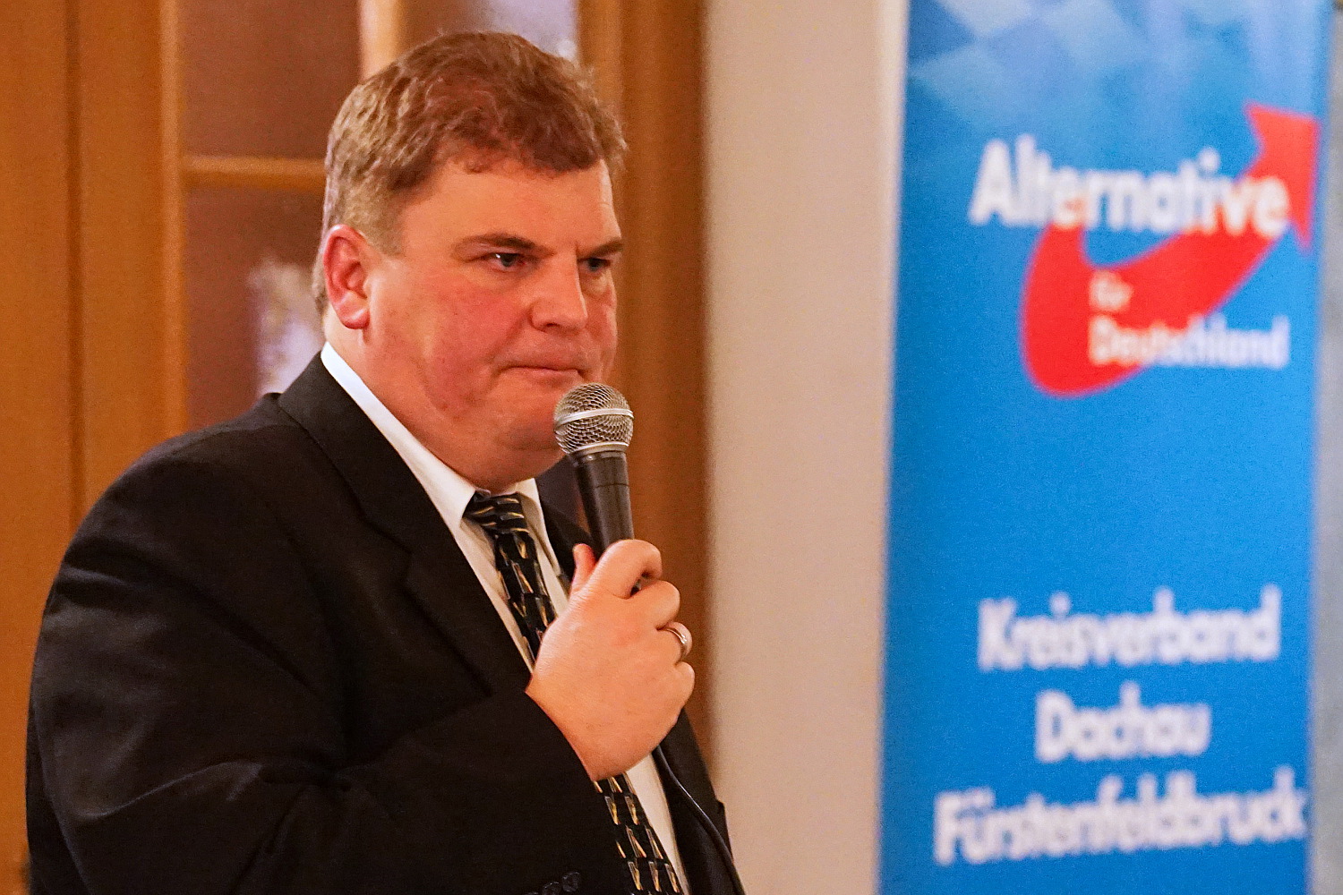 Dr. Rainer Kraft, MdB