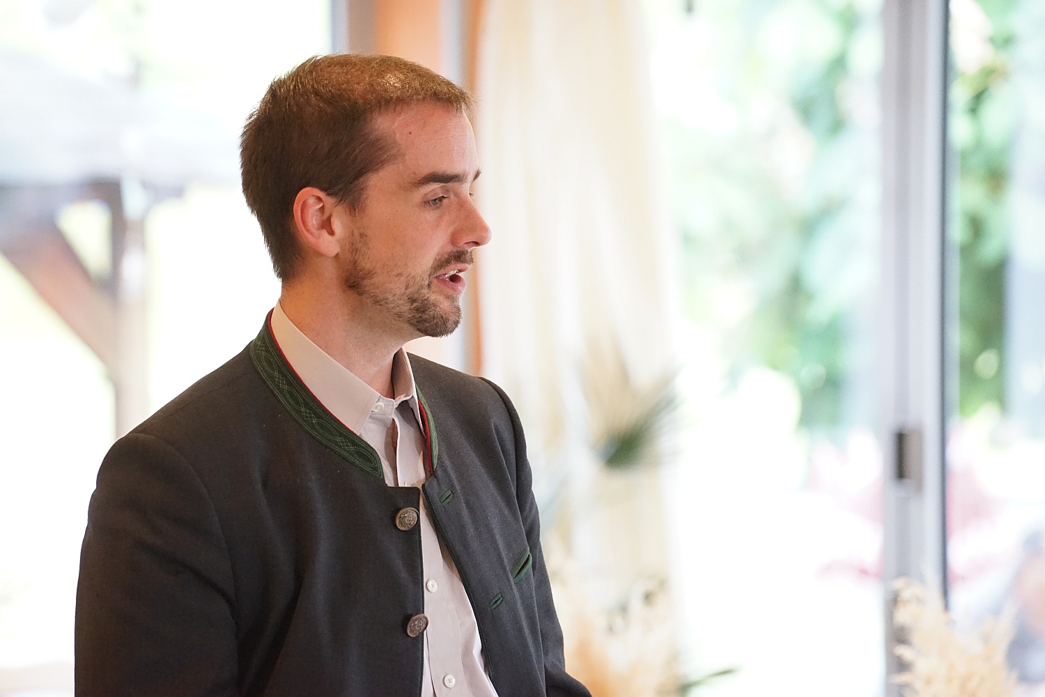 MdL Markus Walbrunn