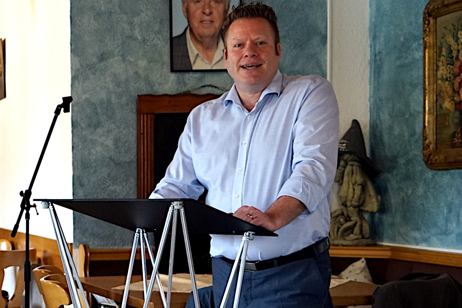 Florian Jäger