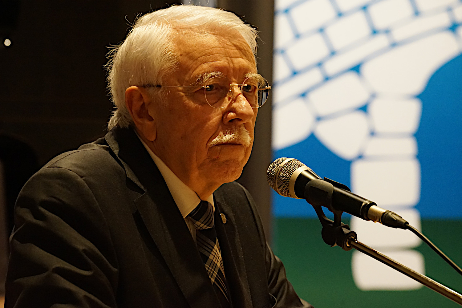 Paul Viktor Podolay, MdB