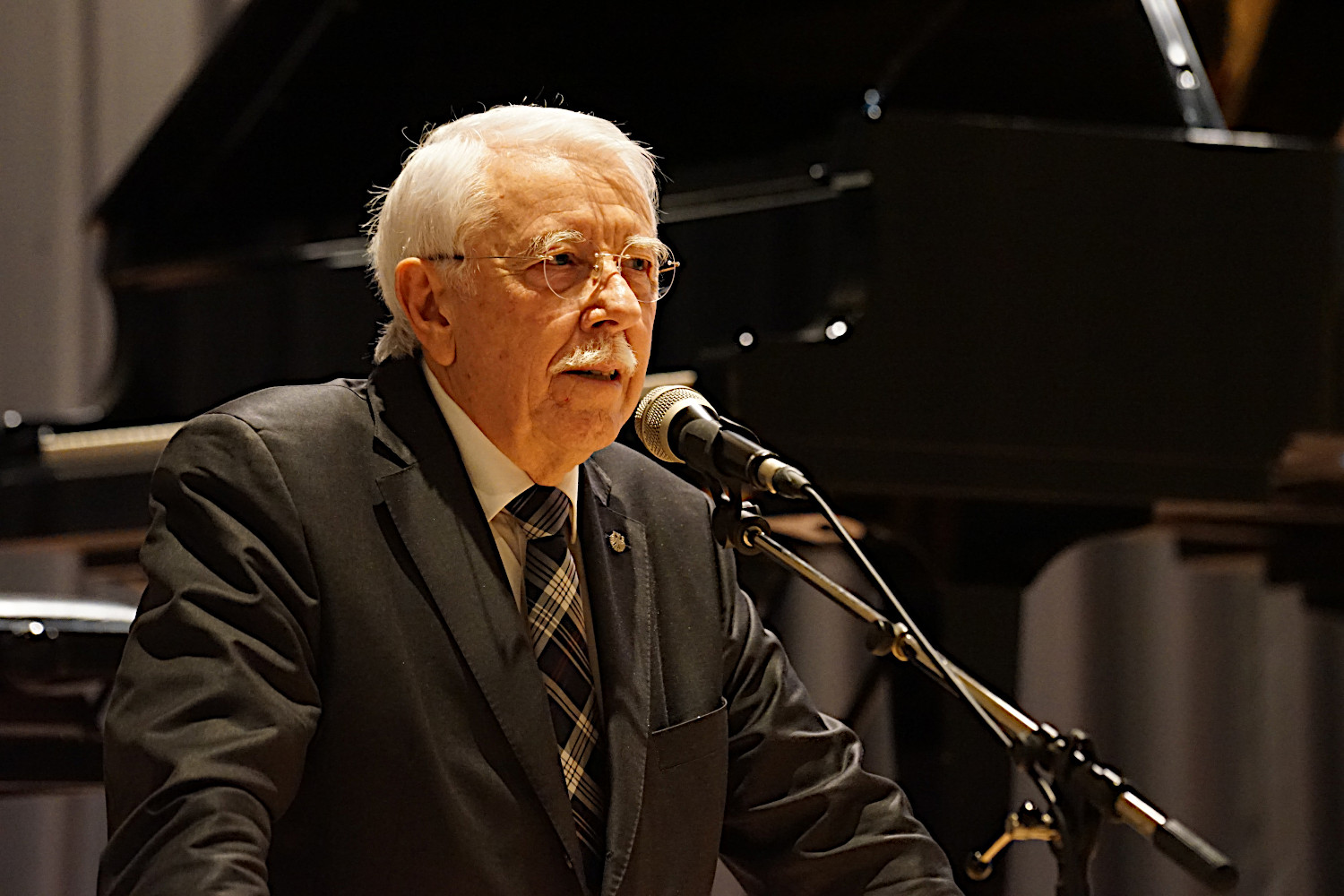 Paul Viktor Podolay, MdB