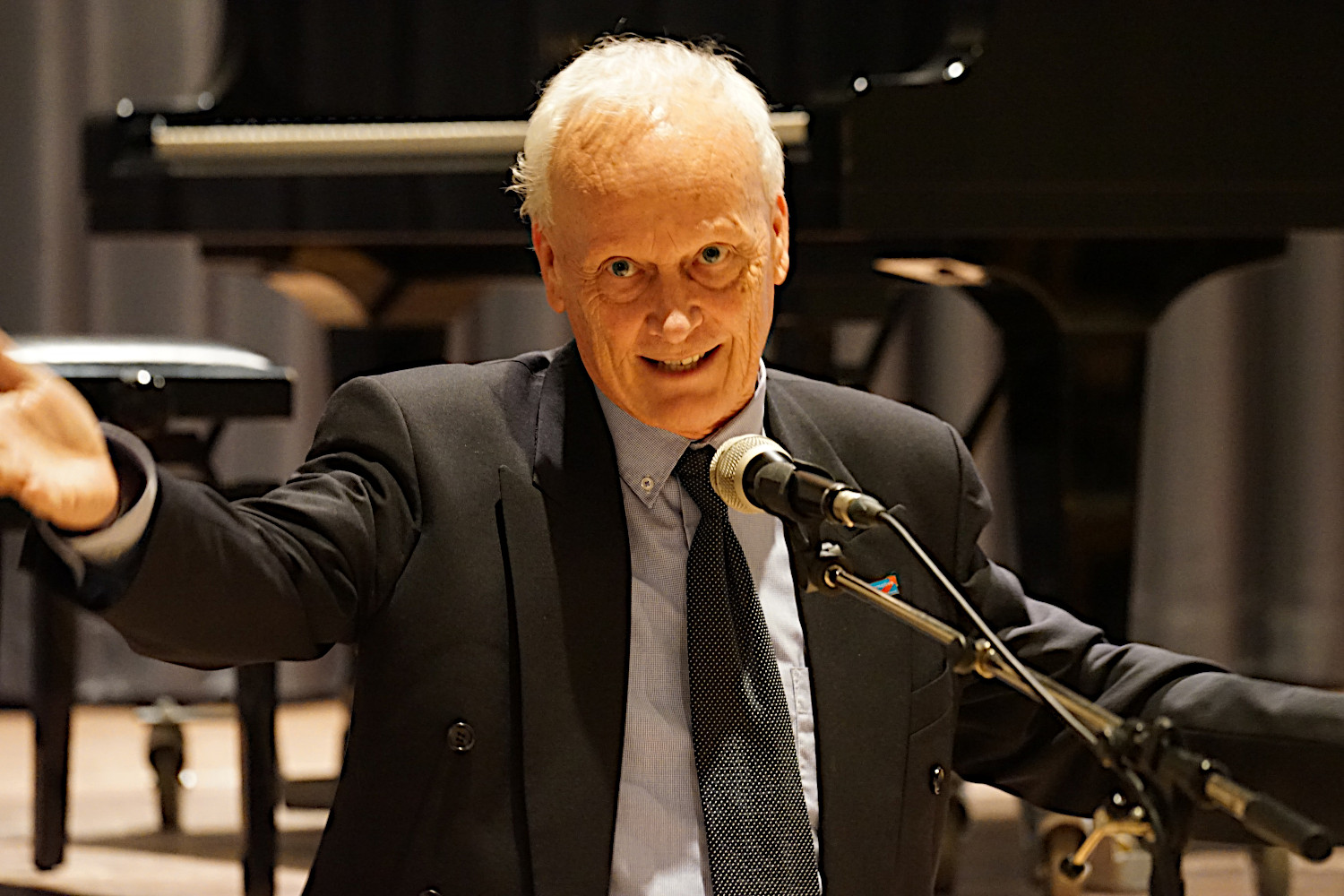 Uli Henkel, MdL