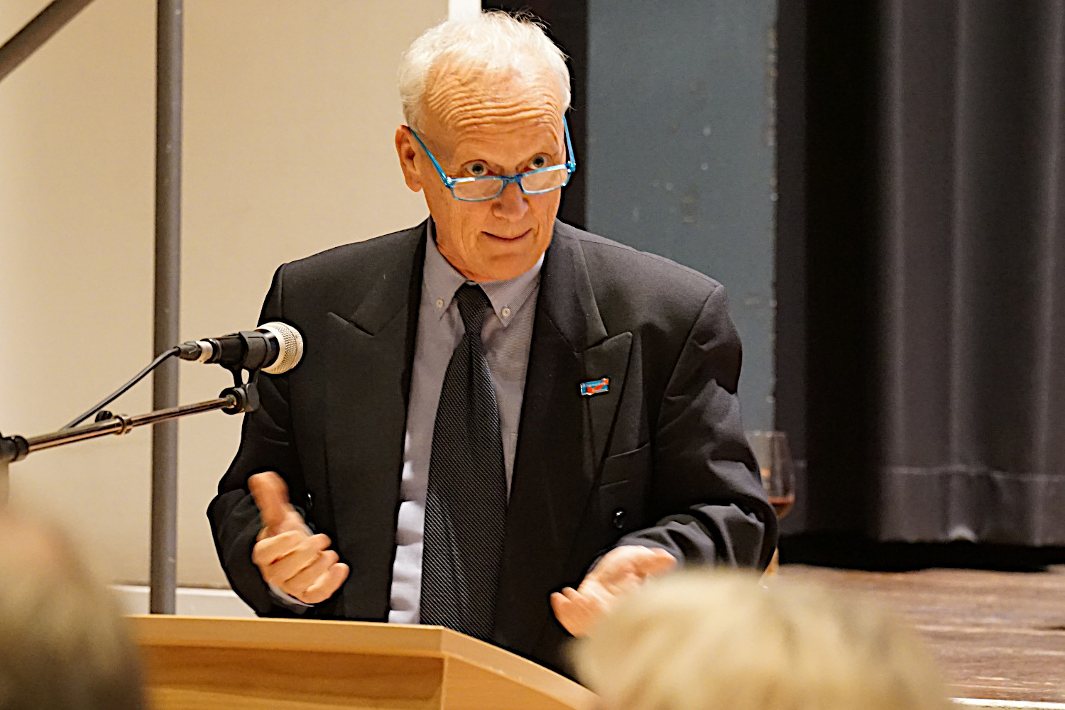 Uli Henkel, MdL