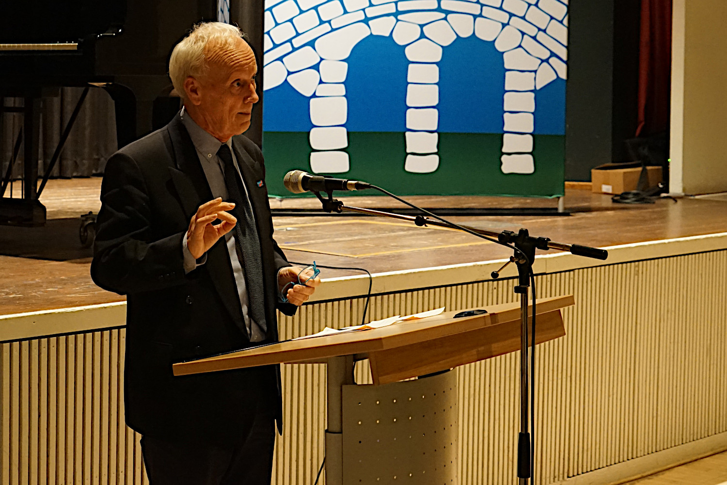 Uli Henkel, MdL