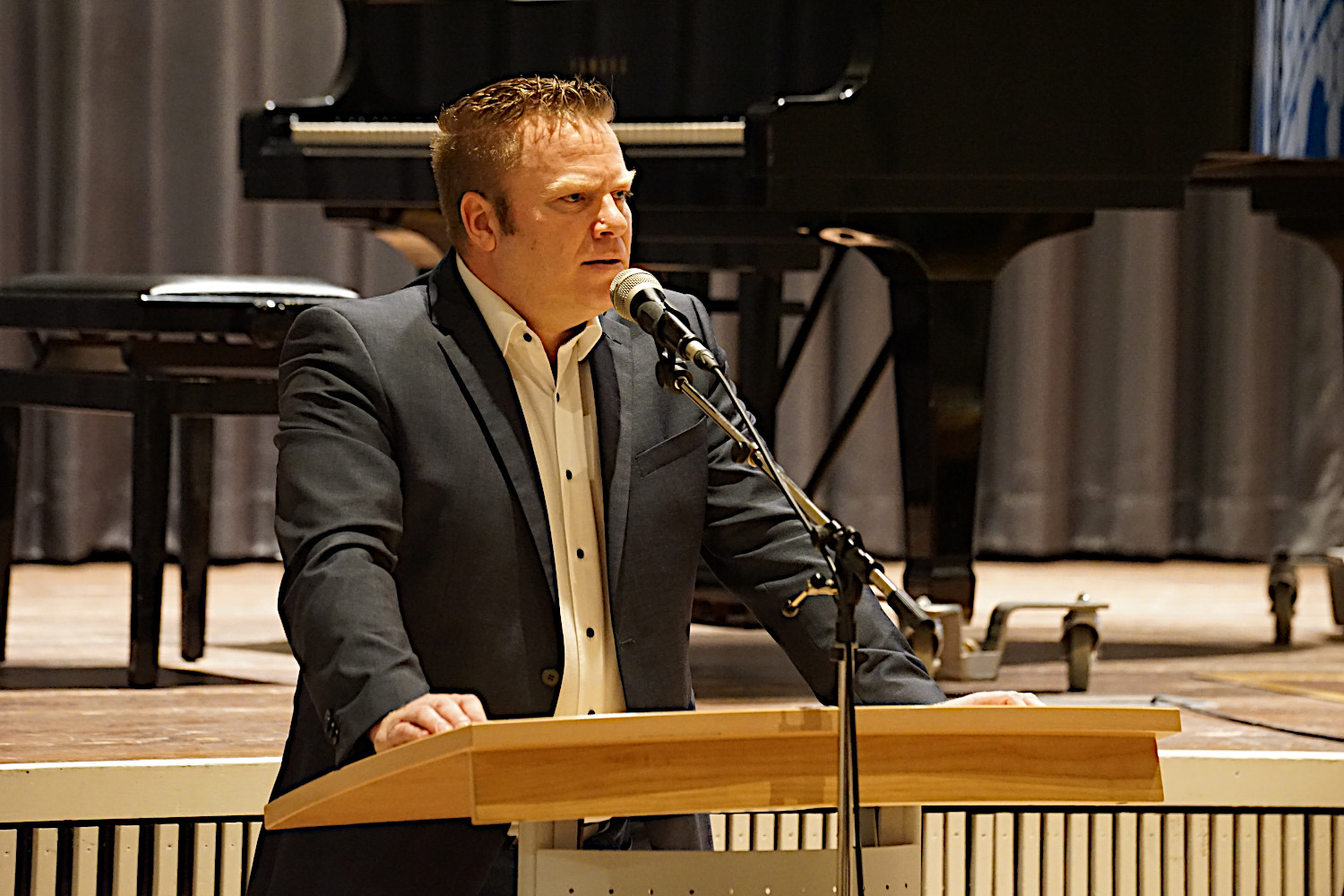 Florian Jäger, Kandidat für den Kreistag auf Listenplatz 3