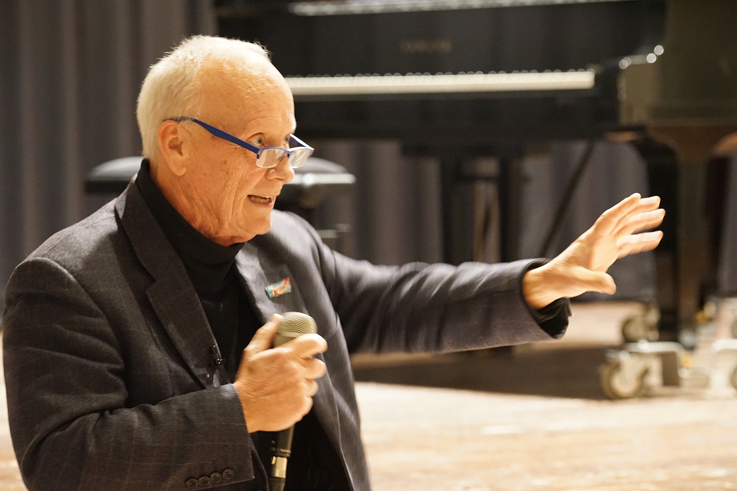 Uli Henkel, MdL