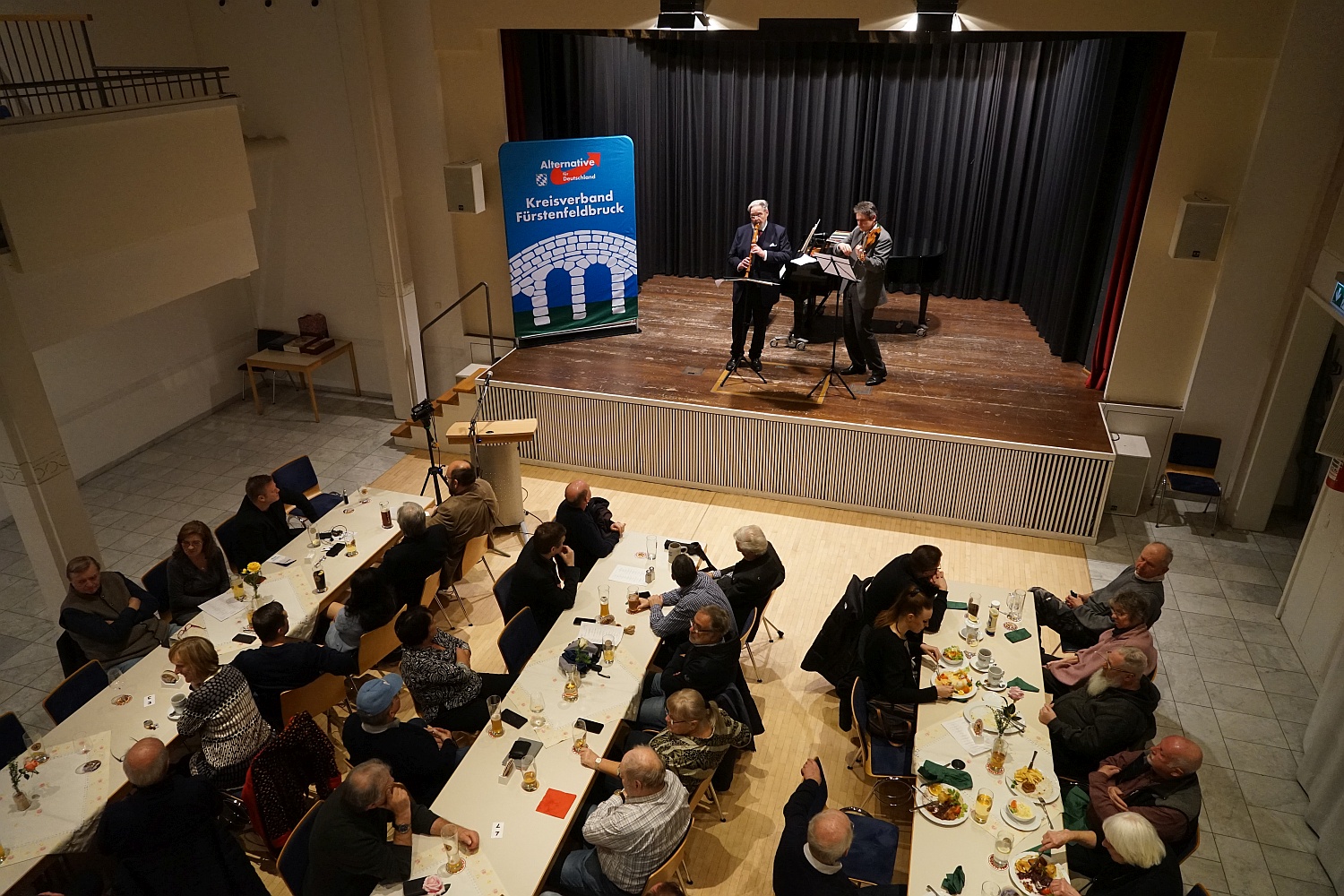 Neujahrsempfang 2024