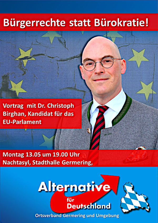 Dr. Christoph Birghan