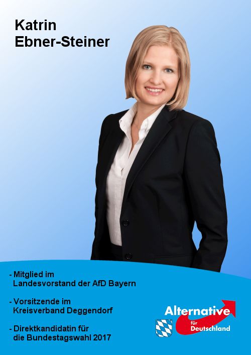 Katrin
                      Ebner-Steiner