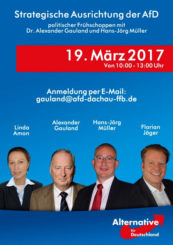 Strategische Ausrichtung