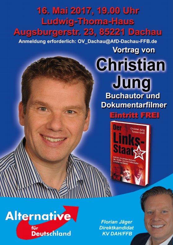Der Linksstaat