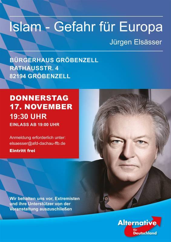 Jürgen Elsässer