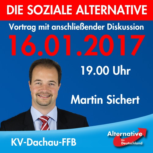 Martin Sichert
