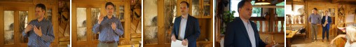 Rene Dierkes, Minibilder