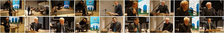 Neujahrsempfang 2020, Minibilder