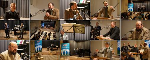 Neujahrsempfang 2024, Minibilder
