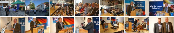 Gauland, Minibilder