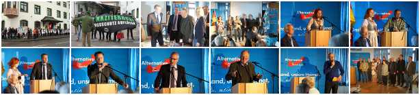Strategische Ausrichtung