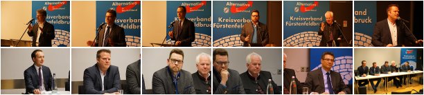 Germering, Minibilder