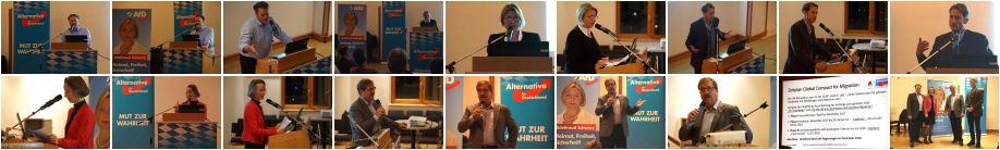Bystron, Minibilder