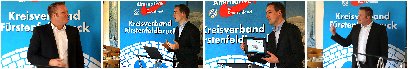 Huber, Minibilder