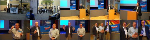 Der Links-Staat, Minibilder