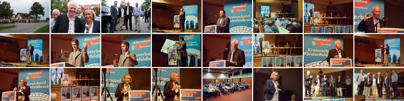 Beatrix von Storch in Maisach, Minibilder