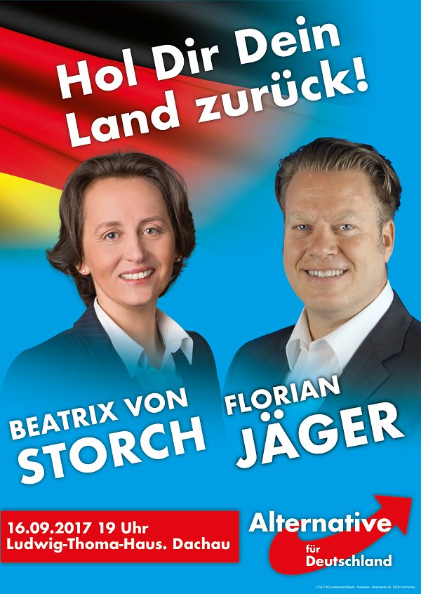 Beatrix von Storch