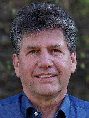 Rolf Ertel, Schatzmeister