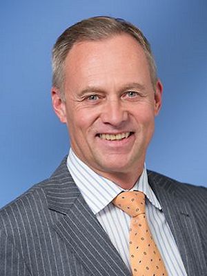 Rainer Gross Beisitzer (kooptiert)