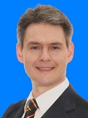 Prof. Dr. Tassilo Erhardt