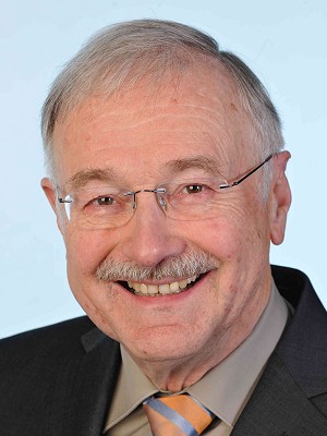 Werner Meßner, Beisitzer
